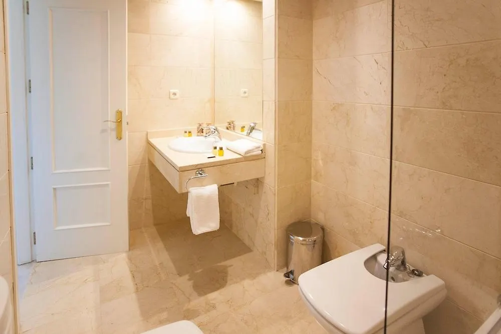 Dama De Noche Playground Apartment Marbella Spain